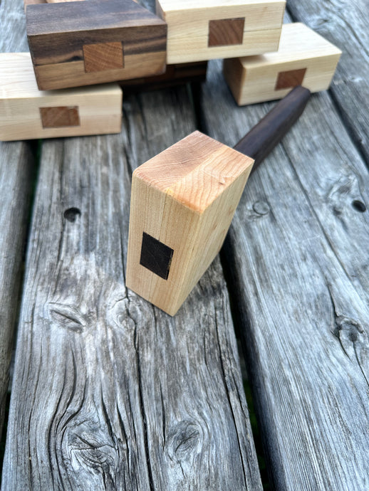 Mighty Multi-use Mallet