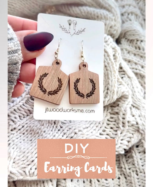 DIY Packaging for Handcrafted Jewelry