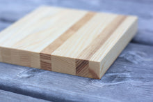 Cutting Board - Small Ash