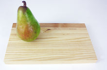 JTWoodworks cutting board, perfect for barware or kitchen to cut small pieces of fruit or cheeses.