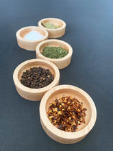 Spice trays to organize your spices and condiments
