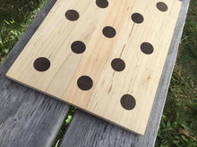 Cutting Board - Polka Dot