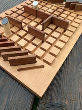 Quoridor Wooden Board Game